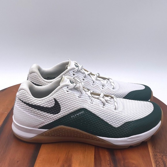 Nike‎ Metcon 4 Spartans Michigan State University Mens Training Shoes Size 8 main image 7